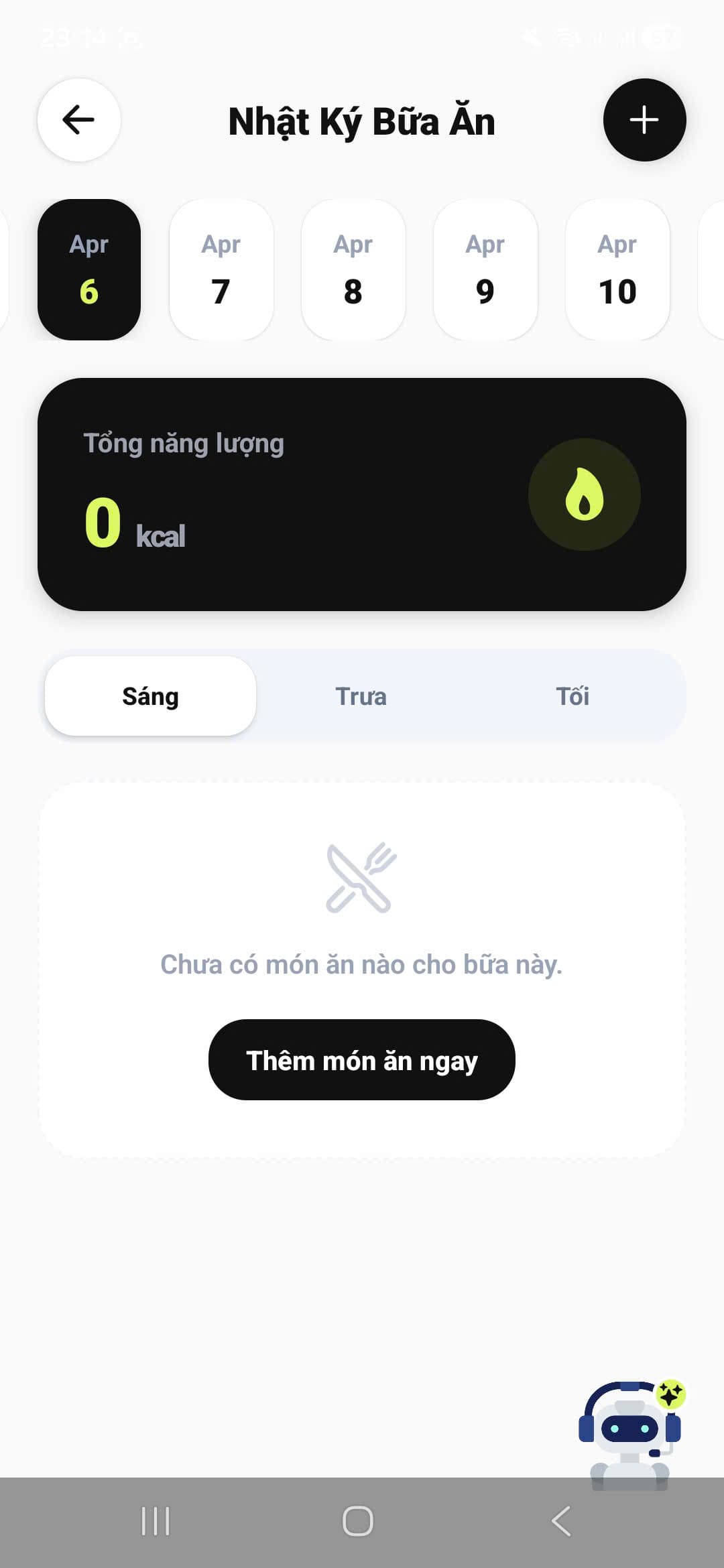 Dinh dưỡng thông minh